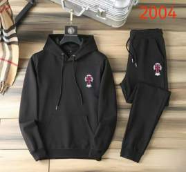Picture of Chrome Hearts Sweater Suits _SKUChromeHeartsM-5XLkdtr0338032